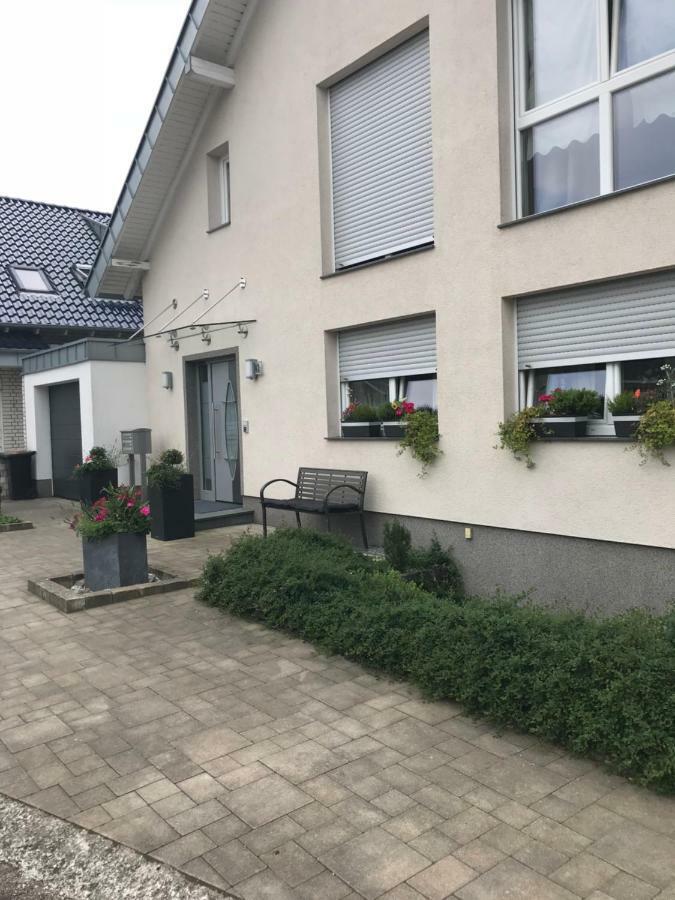 Mi&Ca702 Apartment Cologne Exterior photo